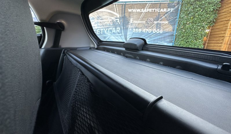SMART FORTWO 1.0 GASOLINA completo