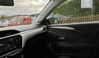 OPEL CORSA 1.5 D EDITION completo
