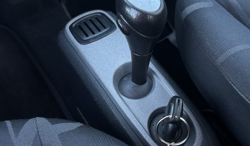 SMART FORTWO 1.0 GASOLINA completo