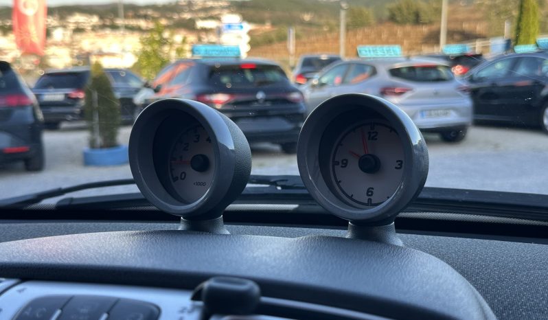 SMART FORTWO 1.0 GASOLINA completo
