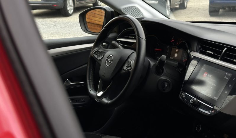 OPEL CORSA 1.5 D EDITION completo