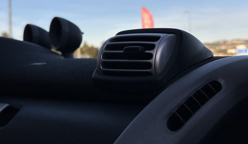 SMART FORTWO 1.0 GASOLINA completo