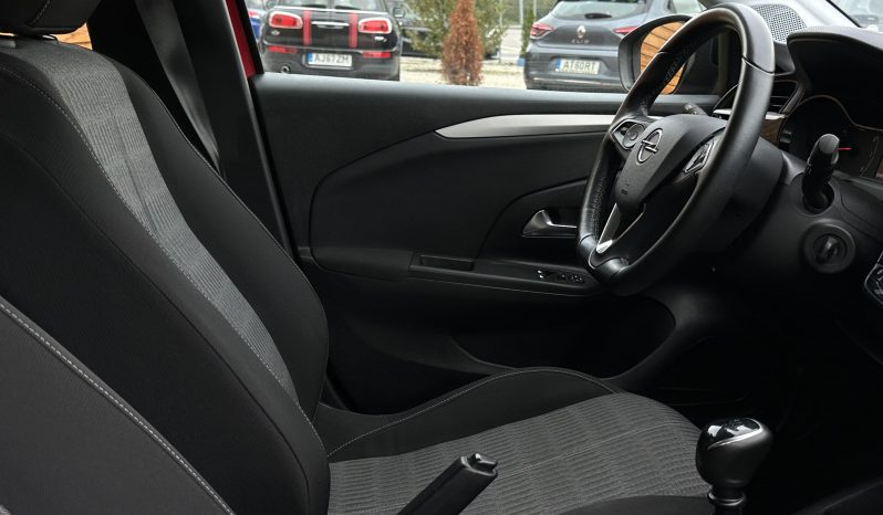 OPEL CORSA 1.5 D EDITION completo