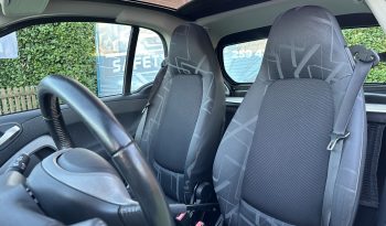 SMART FORTWO 1.0 GASOLINA completo