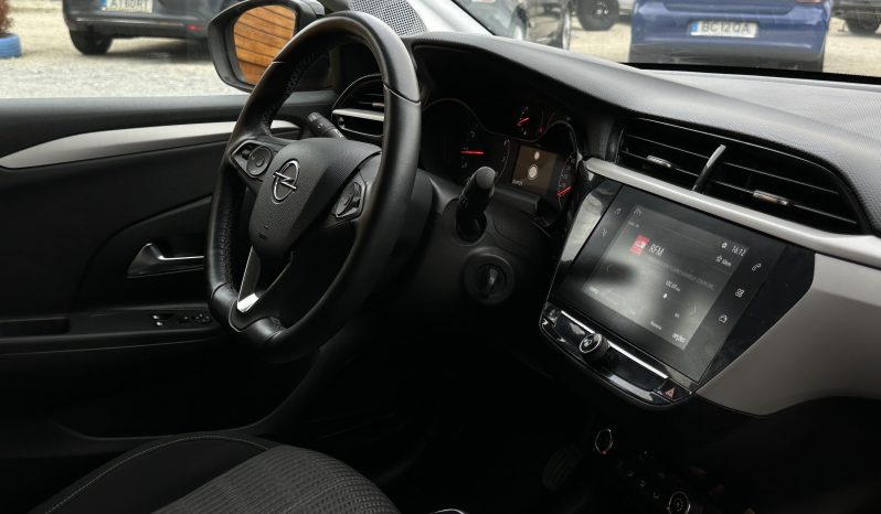 OPEL CORSA 1.5 D EDITION completo