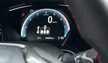 HONDA CIVIC 1.0 i-VTEC EXECUTIVE PREMIUM CVT completo