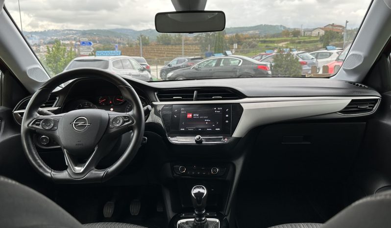 OPEL CORSA 1.5 D EDITION completo