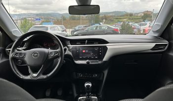 OPEL CORSA 1.5 D EDITION completo