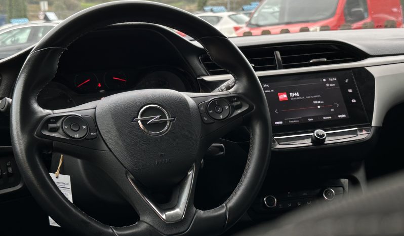 OPEL CORSA 1.5 D EDITION completo