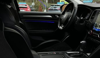 RENAULT MEGANE 1.5 DCI INTENS EDC completo