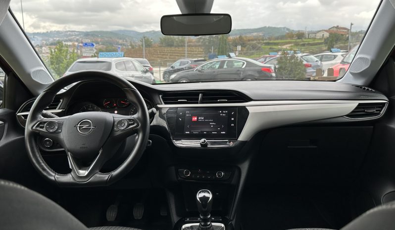 OPEL CORSA 1.5 D EDITION completo