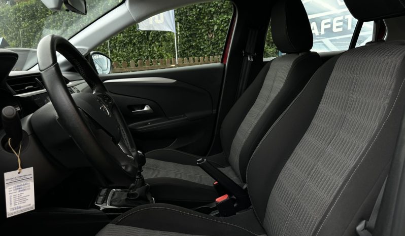 OPEL CORSA 1.5 D EDITION completo