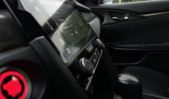 HONDA CIVIC 1.0 i-VTEC EXECUTIVE PREMIUM CVT completo