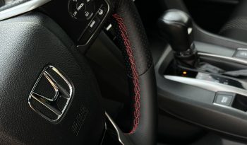 HONDA CIVIC 1.0 i-VTEC EXECUTIVE PREMIUM CVT completo