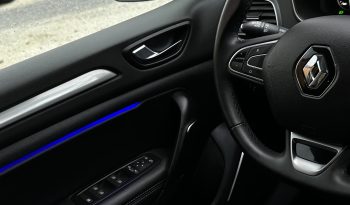 RENAULT MEGANE 1.5 DCI INTENS EDC completo