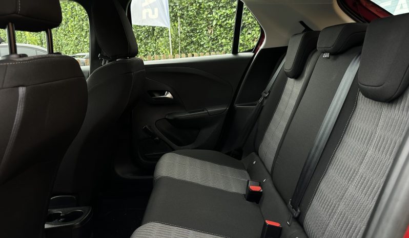 OPEL CORSA 1.5 D EDITION completo