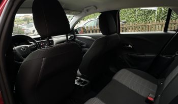 OPEL CORSA 1.5 D EDITION completo