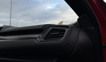 HONDA CIVIC 1.0 i-VTEC EXECUTIVE PREMIUM CVT completo