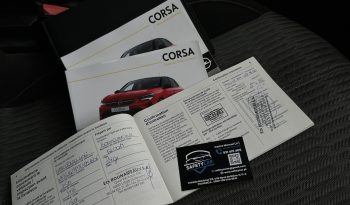 OPEL CORSA 1.5 D EDITION completo