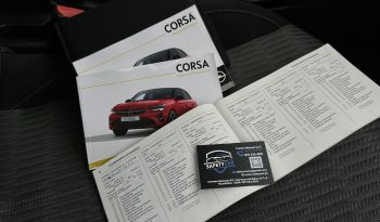 OPEL CORSA 1.5 D EDITION completo