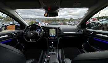 RENAULT MEGANE 1.5 DCI INTENS EDC completo