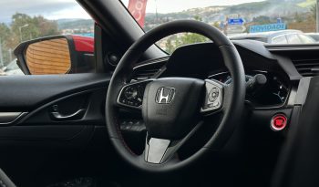 HONDA CIVIC 1.0 i-VTEC EXECUTIVE PREMIUM CVT completo
