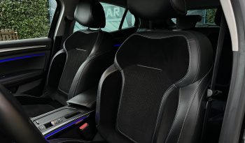 RENAULT MEGANE 1.5 DCI INTENS EDC completo
