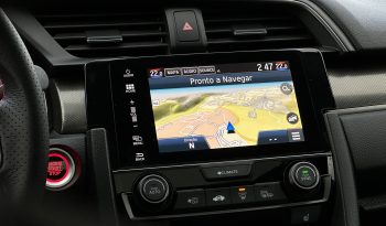 HONDA CIVIC 1.0 i-VTEC EXECUTIVE PREMIUM CVT completo