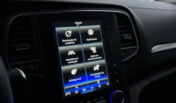 RENAULT MEGANE 1.5 DCI INTENS EDC completo