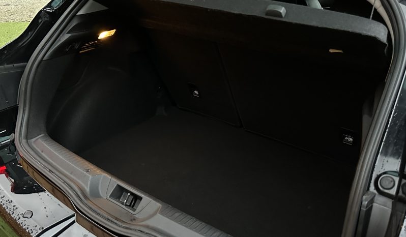 RENAULT MEGANE 1.5 DCI INTENS EDC completo