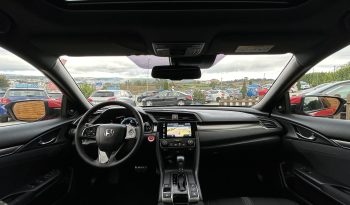 HONDA CIVIC 1.0 i-VTEC EXECUTIVE PREMIUM CVT completo
