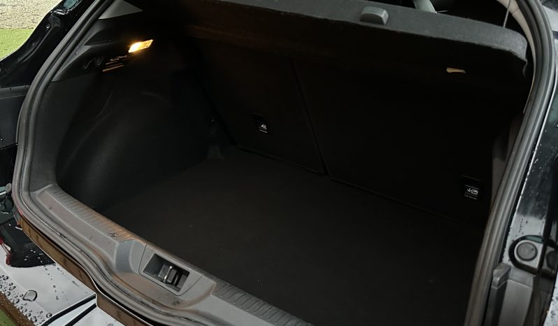 RENAULT MEGANE 1.5 DCI INTENS EDC completo