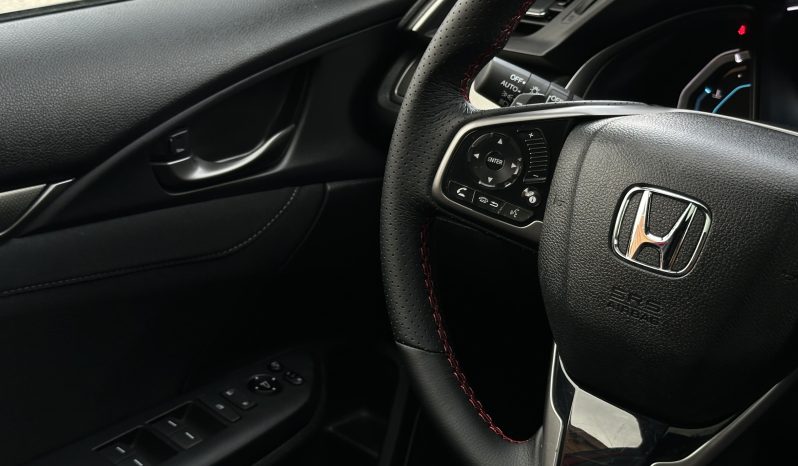 HONDA CIVIC 1.0 i-VTEC EXECUTIVE PREMIUM CVT completo