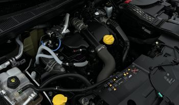 RENAULT MEGANE 1.5 DCI INTENS EDC completo