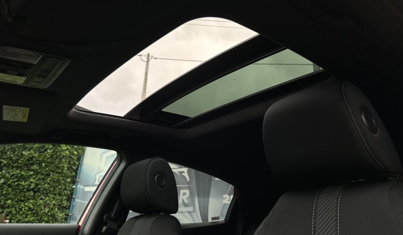 HONDA CIVIC 1.0 i-VTEC EXECUTIVE PREMIUM CVT completo
