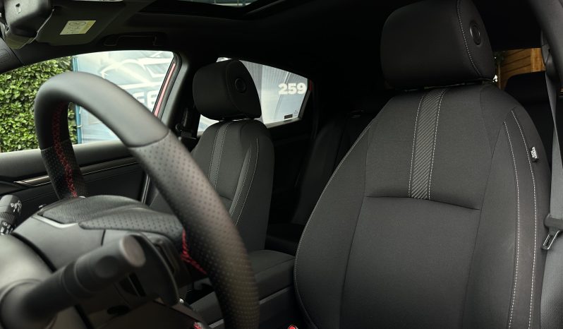 HONDA CIVIC 1.0 i-VTEC EXECUTIVE PREMIUM CVT completo