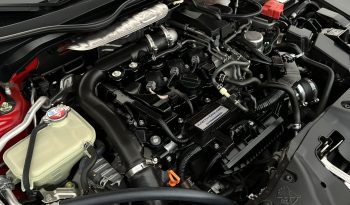 HONDA CIVIC 1.0 i-VTEC EXECUTIVE PREMIUM CVT completo