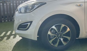 HYUNDAI I20 1.1 CRDI completo