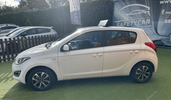 HYUNDAI I20 1.1 CRDI completo