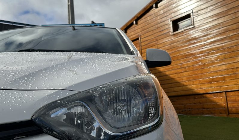 HYUNDAI I20 1.1 CRDI completo