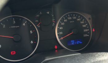 HYUNDAI I20 1.1 CRDI completo