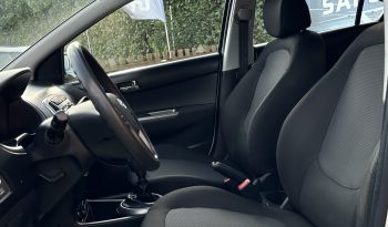 HYUNDAI I20 1.1 CRDI completo