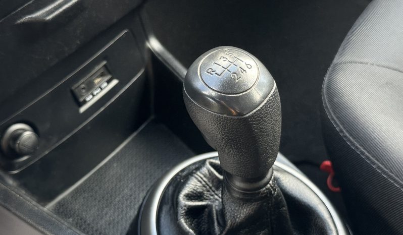 HYUNDAI I20 1.1 CRDI completo