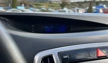 HYUNDAI I20 1.1 CRDI completo