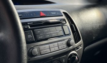 HYUNDAI I20 1.1 CRDI completo