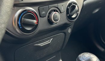 HYUNDAI I20 1.1 CRDI completo