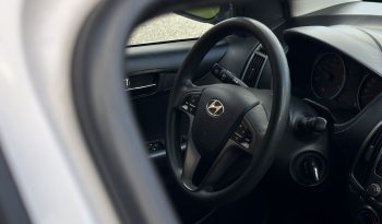 HYUNDAI I20 1.1 CRDI completo