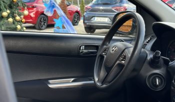 HYUNDAI I20 1.1 CRDI completo