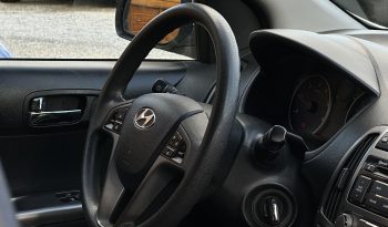 HYUNDAI I20 1.1 CRDI completo