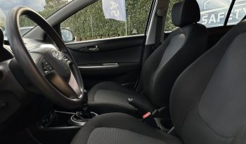 HYUNDAI I20 1.1 CRDI completo